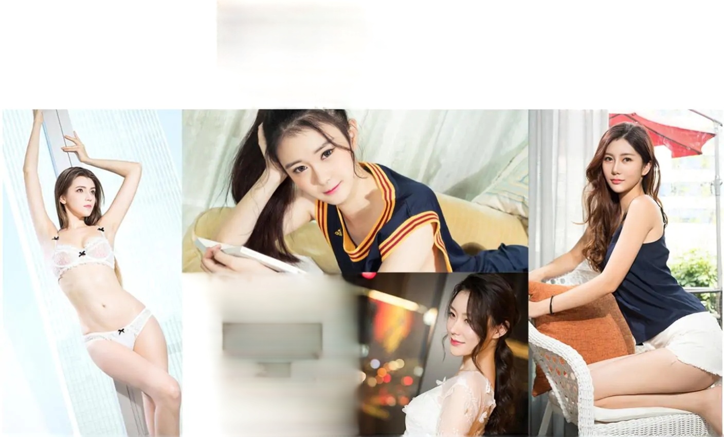 KelaGirls克拉女神 – 8K套图系列总840期