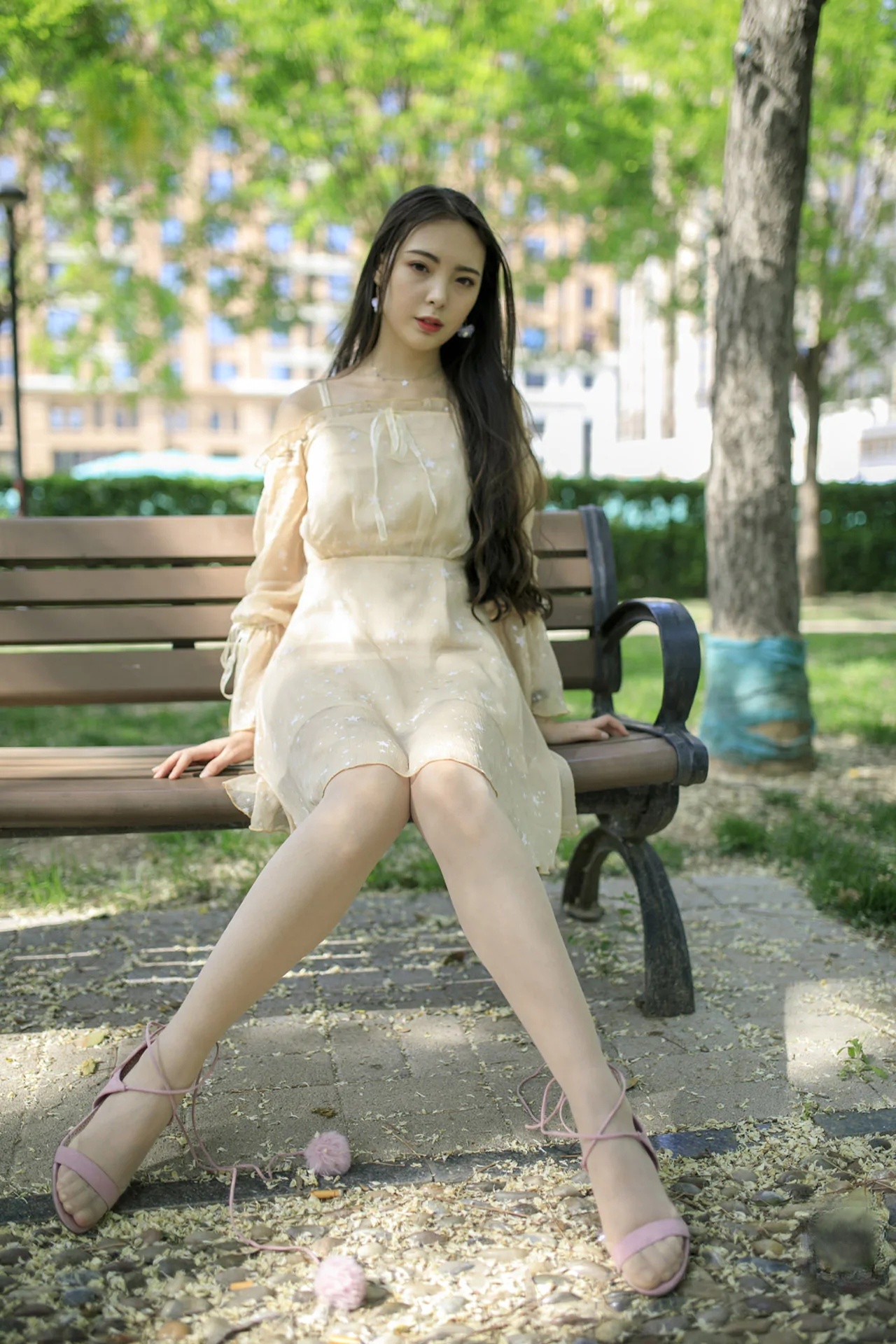 [合集][官停]《青丘女神》2017-2019全套作品145套+视频