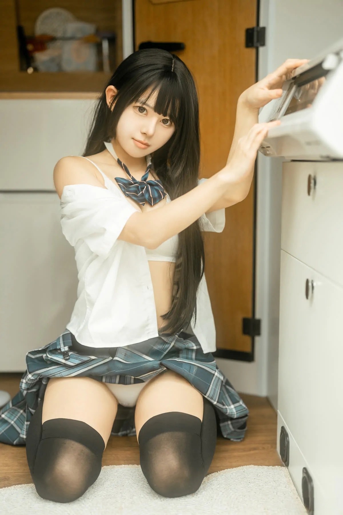 rua阮阮 – 全套合集18期