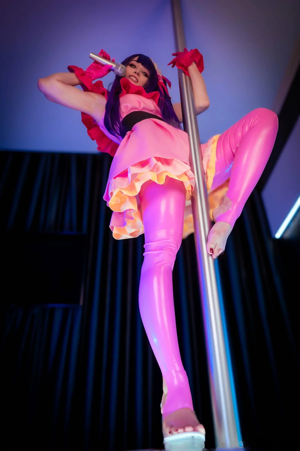 Aery Tiefling – 全套33期合集&视频