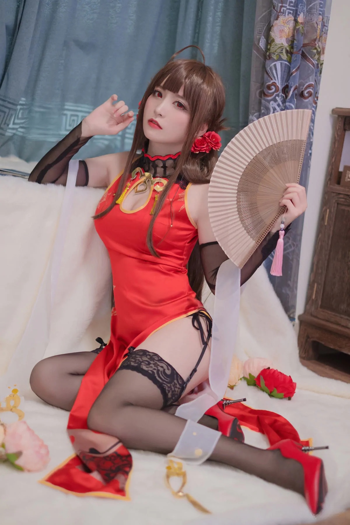 星野saori – 全套8期