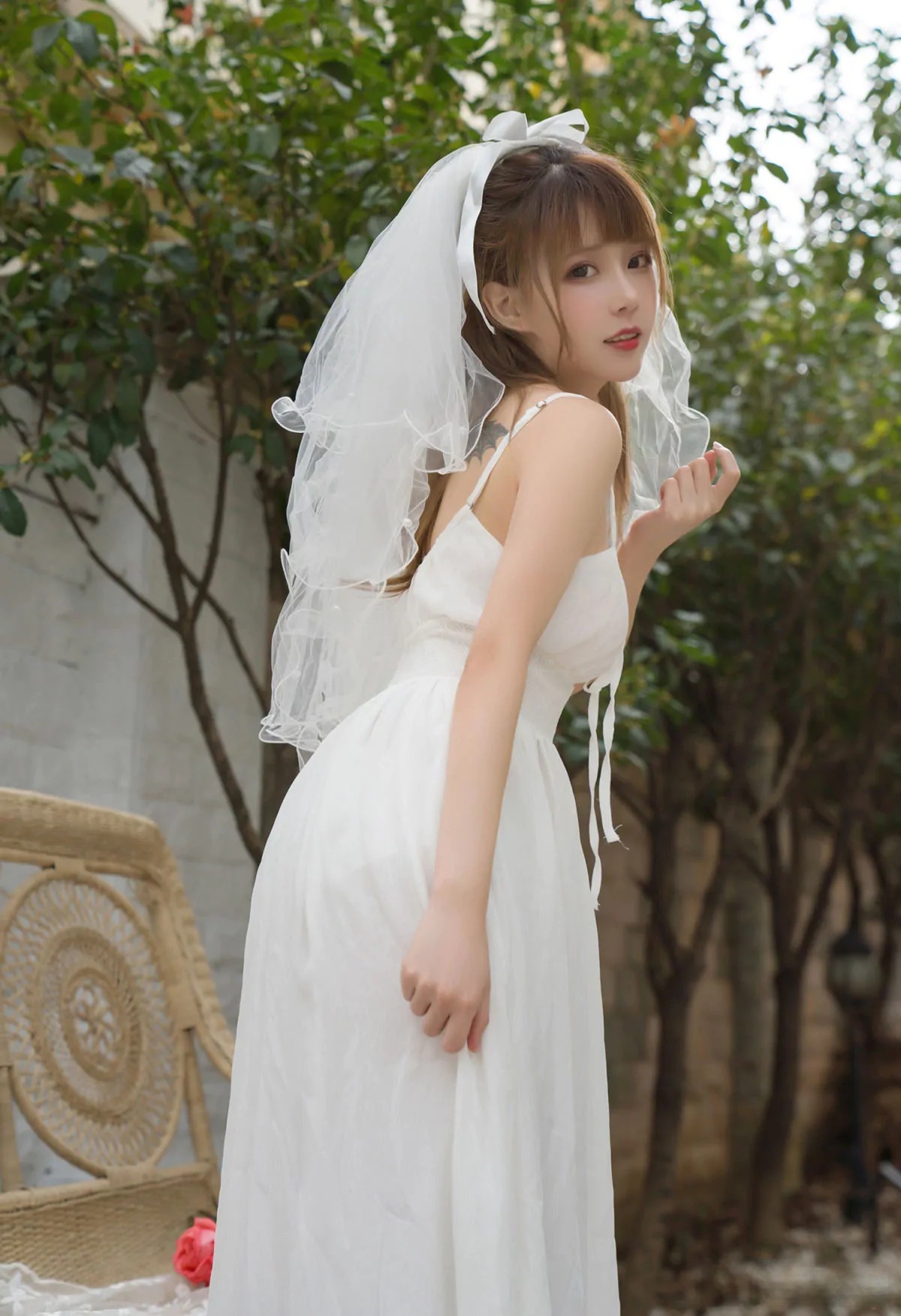 凛子酱 – 非全套最新22期&随包视频