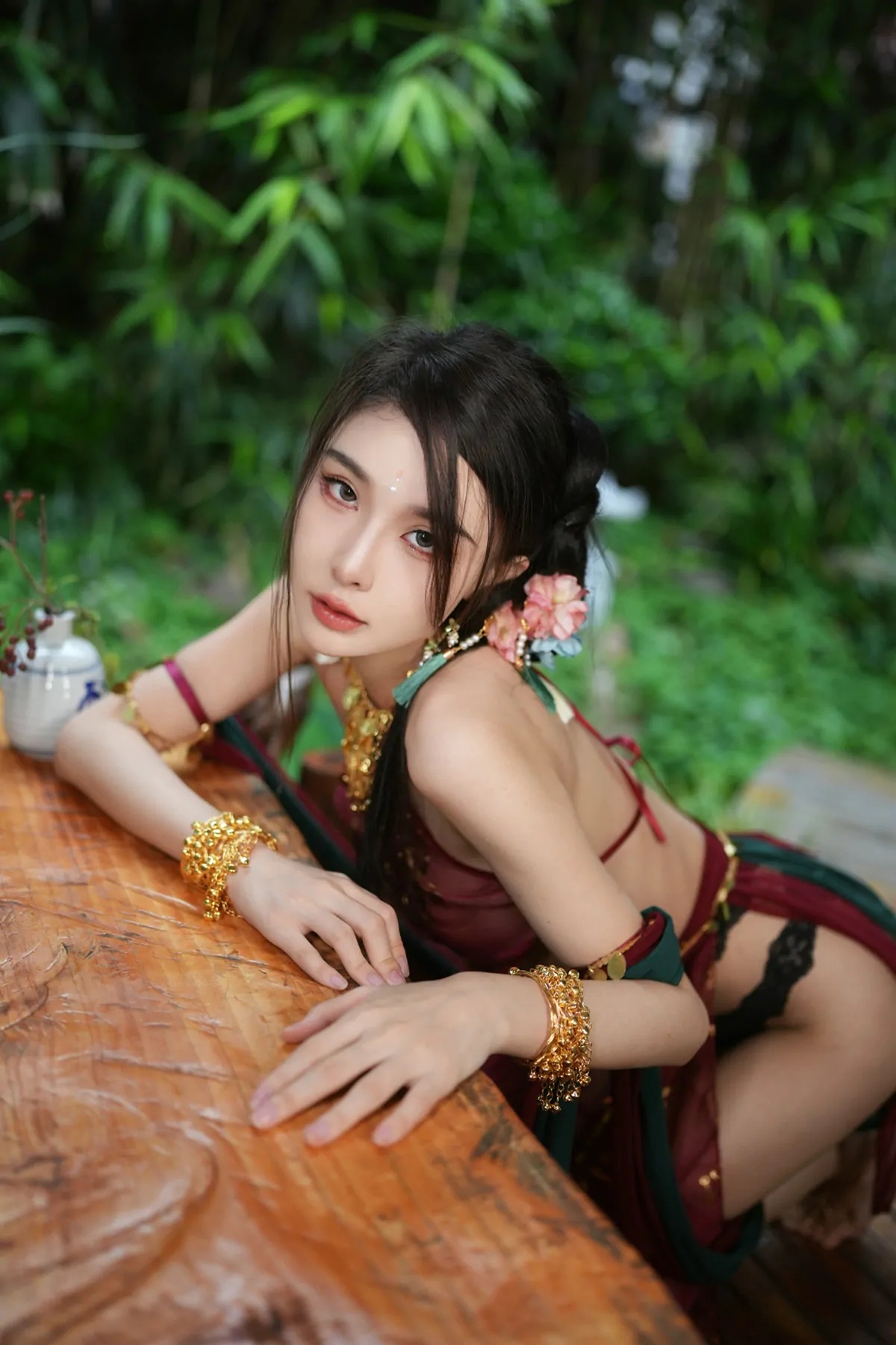 余多多Dudu – 全套8期&随包视频(含ASMR)