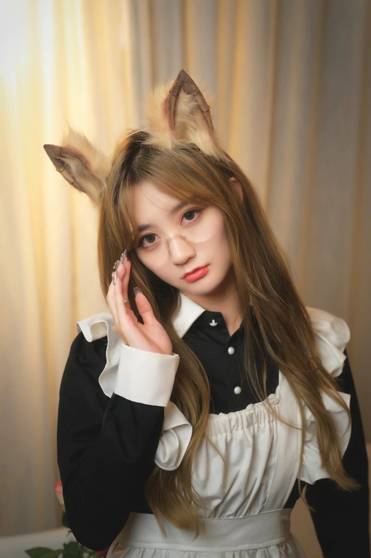 兔子Zzz不吃胡萝卜 – 全套161期