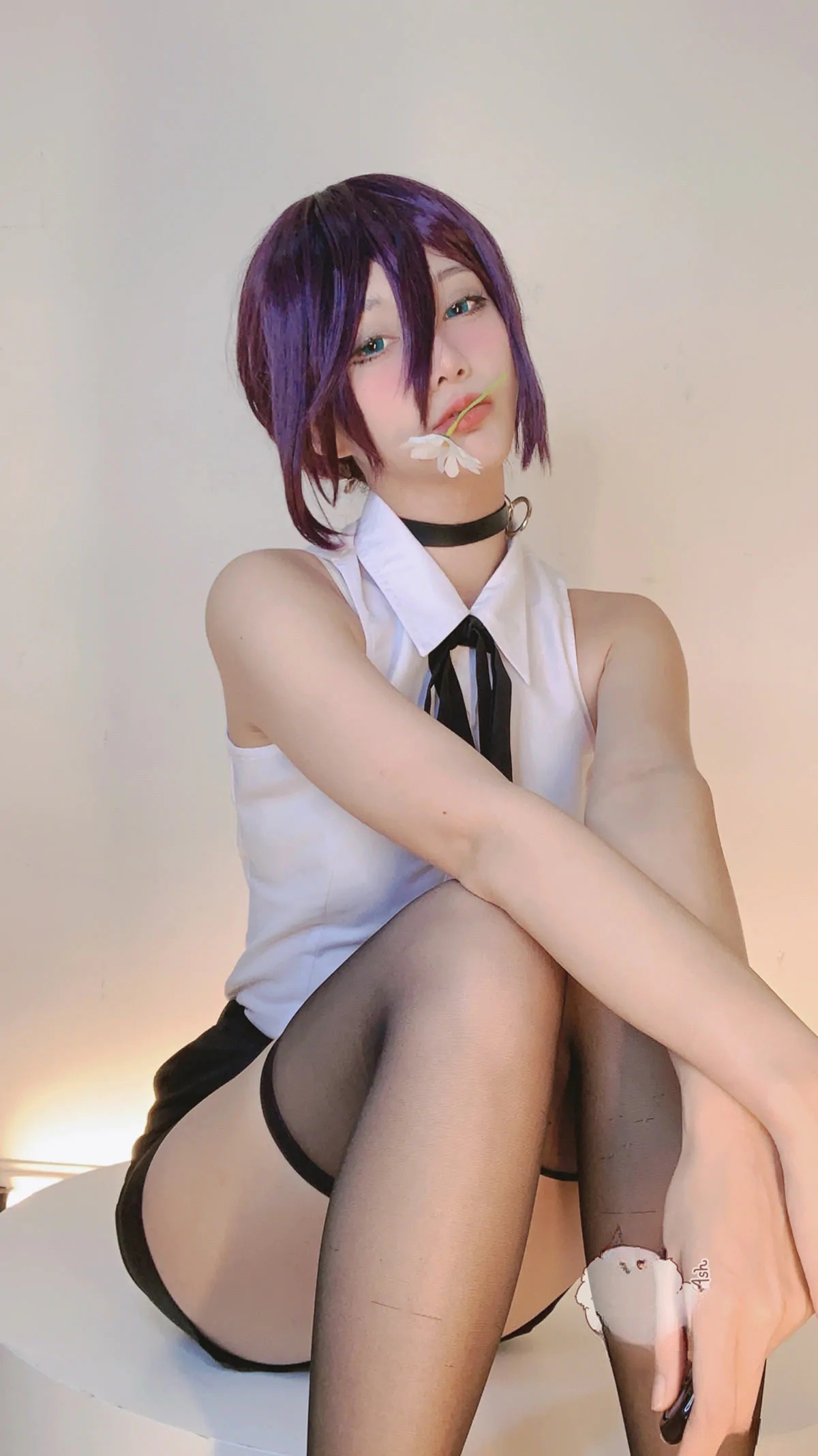 如月灰 – 全套34期及随包视频