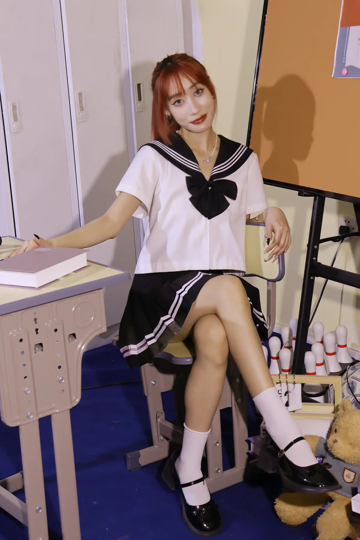 绮梦摄影 – 全套31期含4K视频