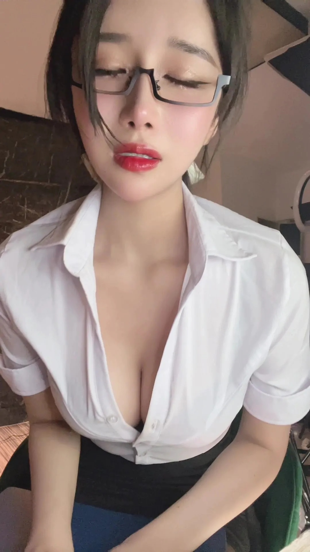 cc小恩雅 – 土豪定制视频合集