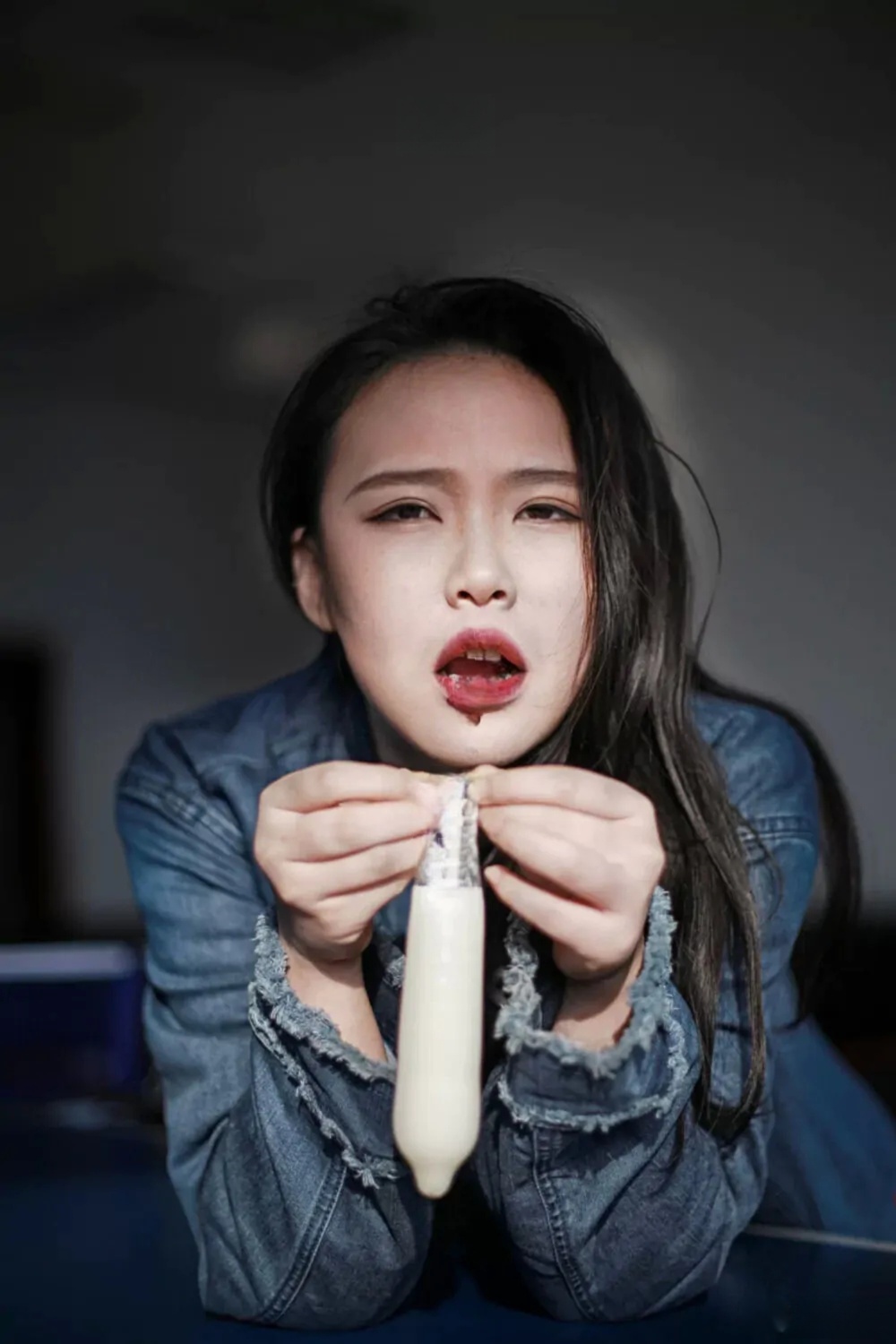 [B1]破神-B系好美&创意X观念&双城记&造型100&这座城&4系列原片打包