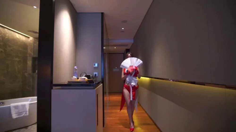 果哥写真作品 不知火舞