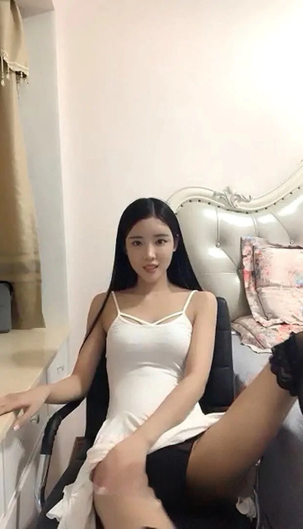 女神Alice直播秀