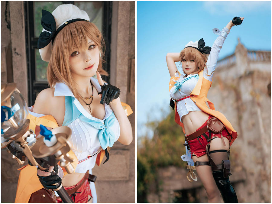 w百合欧皇子w [套图在线]