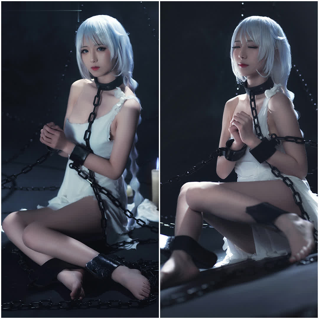 铁板烧鬼舞w [套图在线]