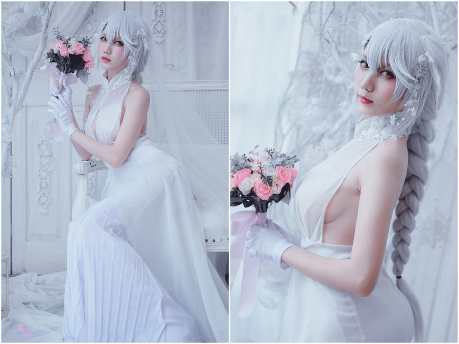 迷失人形QUQ[套图在线]