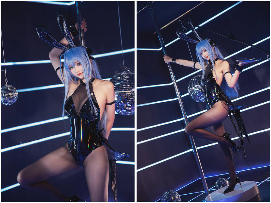 Luisa_零纱纱 [套图在线]