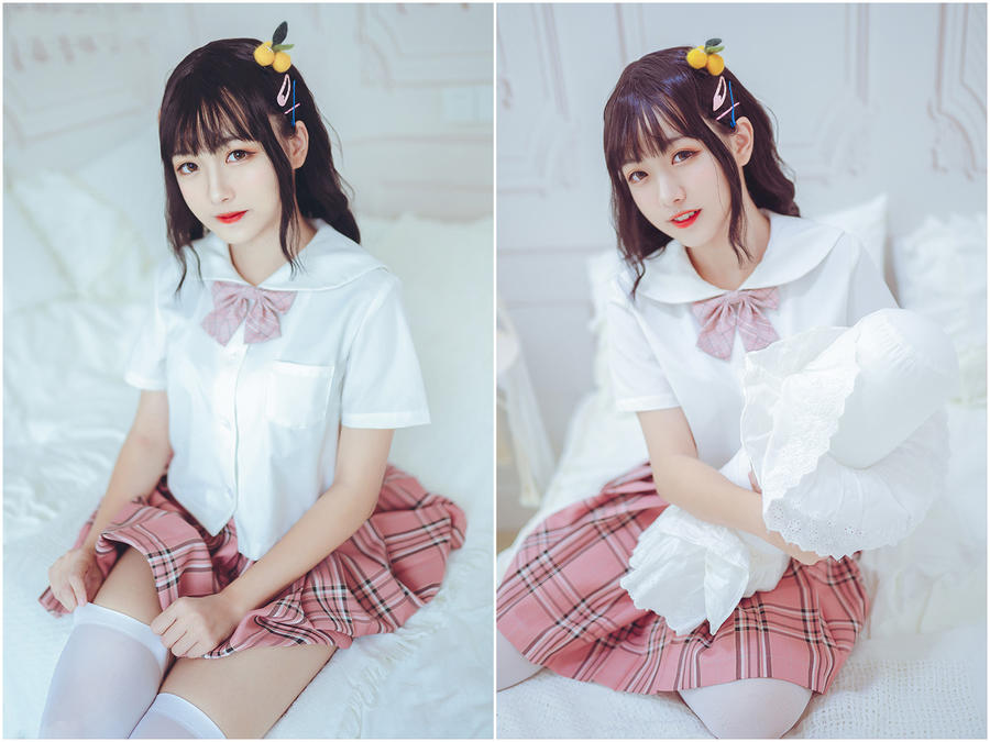 lovely呆玄 [套图在线]