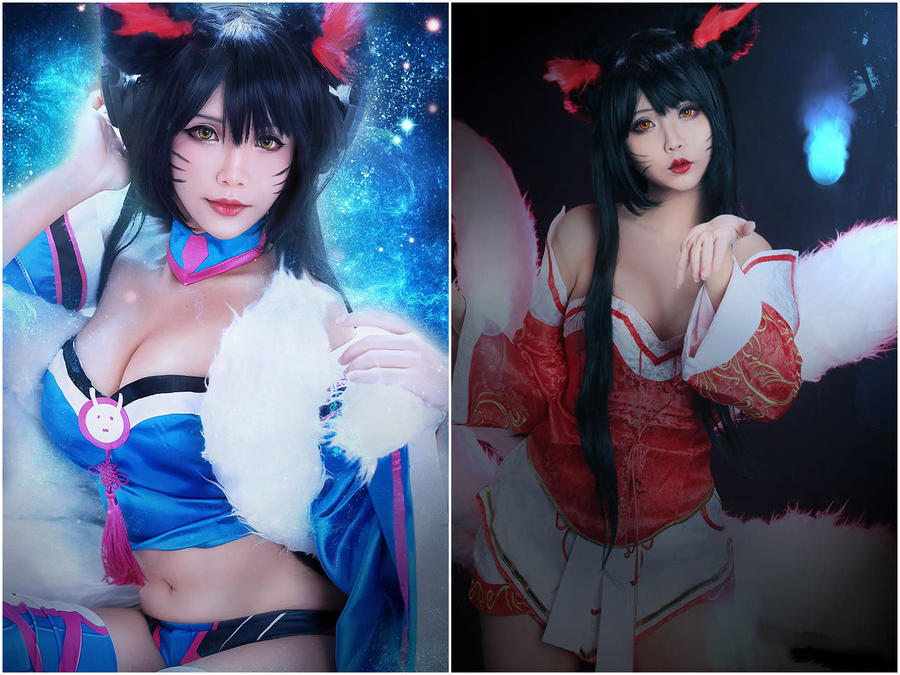 Hana Bunny[套图在线]