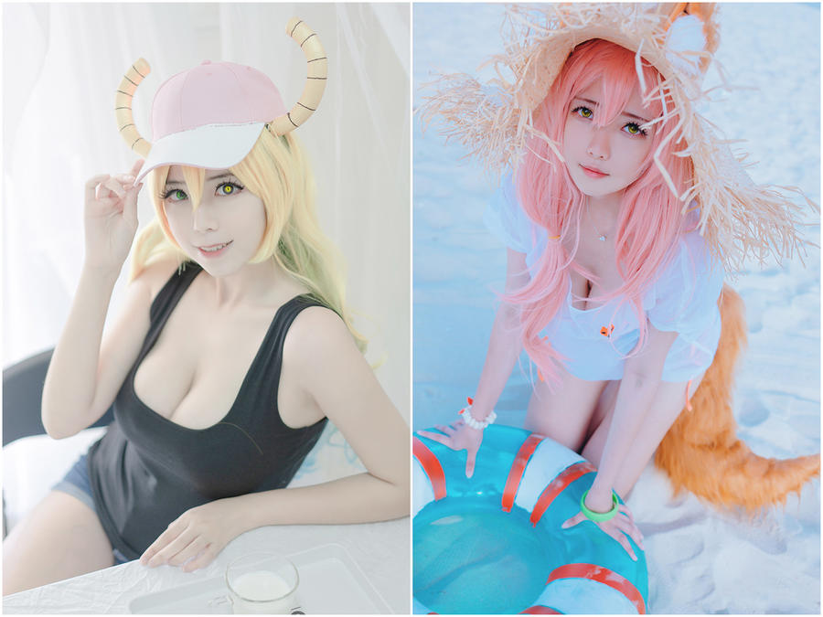 塔塔Lo1iTa[套图在线]