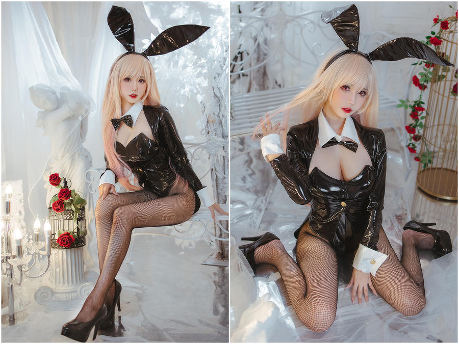 仙女月 [套图在线]