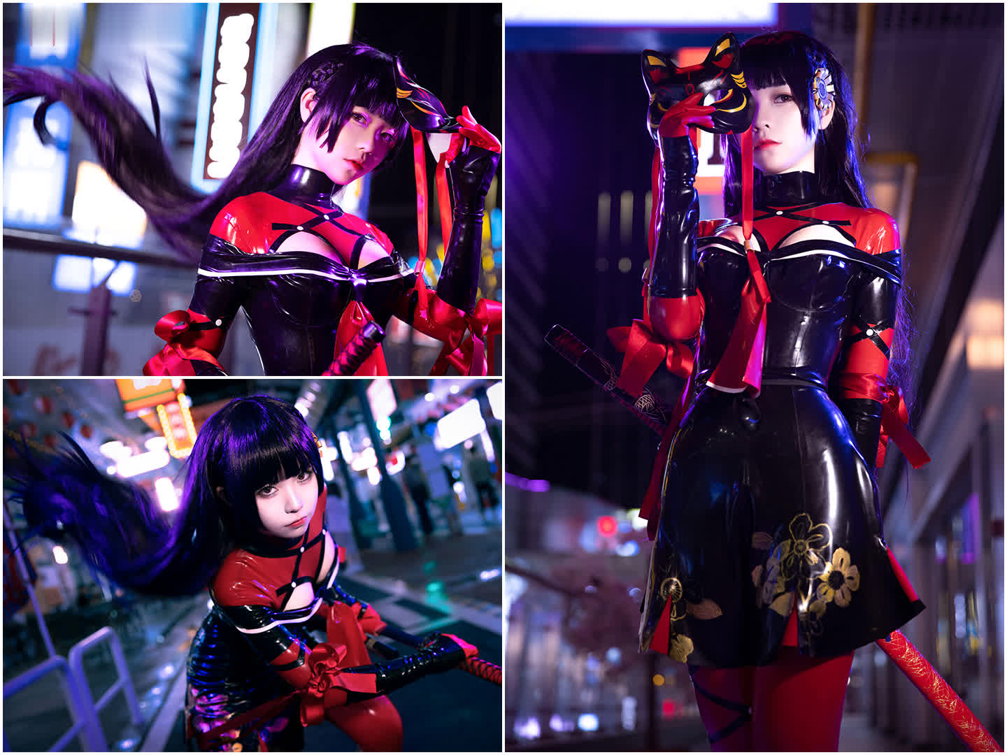 G44不会受伤 [套图在线]