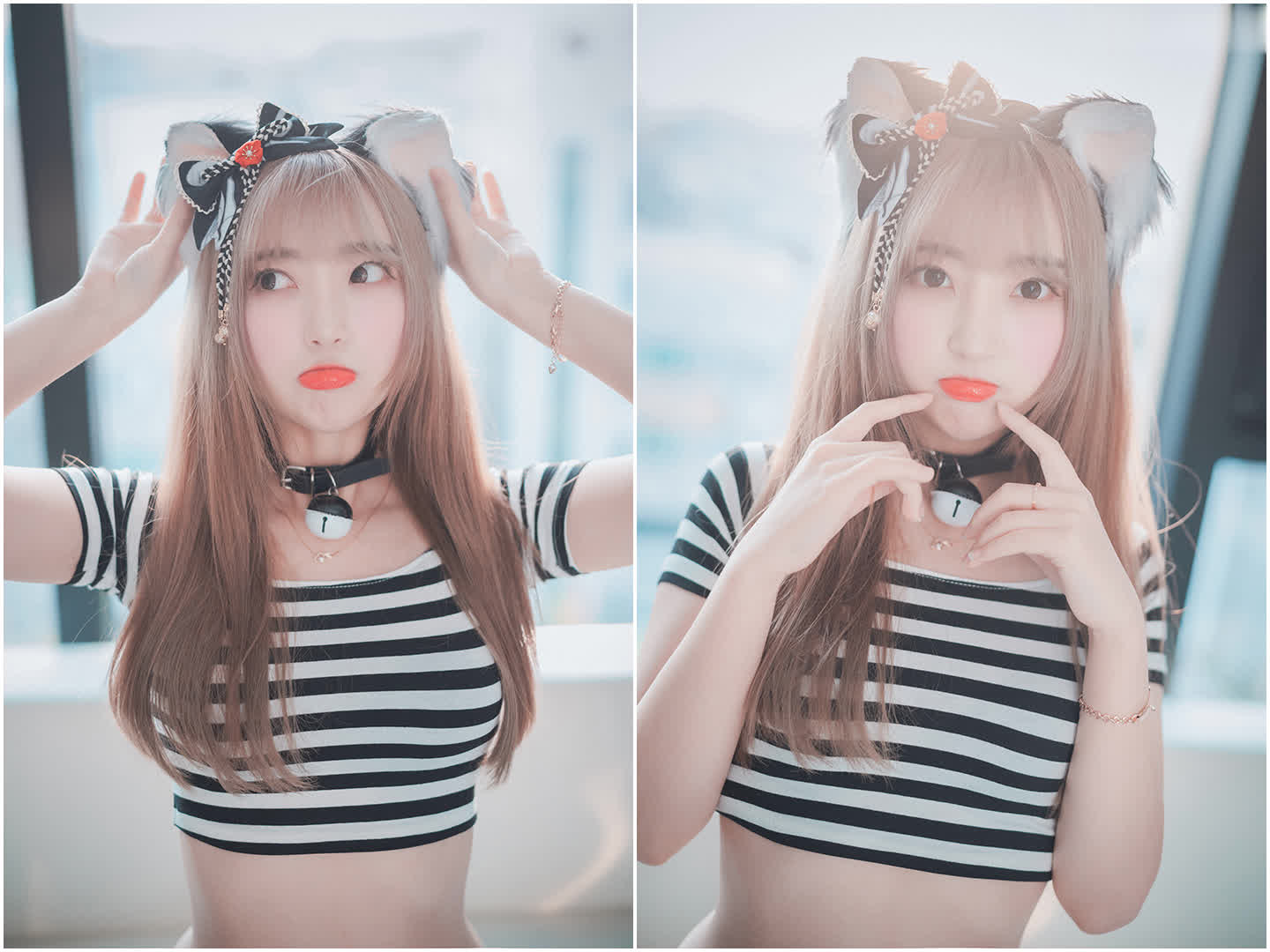 HaNari(하나리)[套图在线]