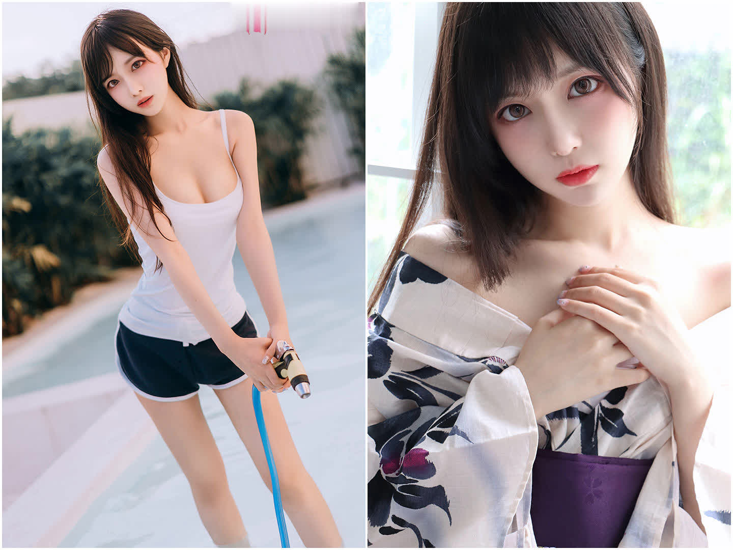 Shika小鹿鹿[套图在线]