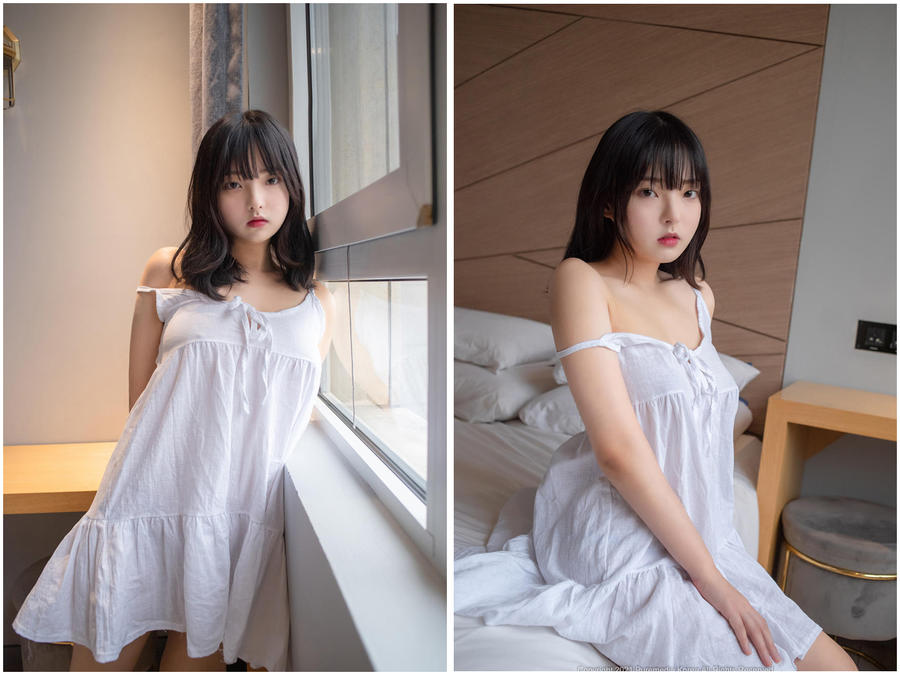 Hansom(한솜) [套图在线]