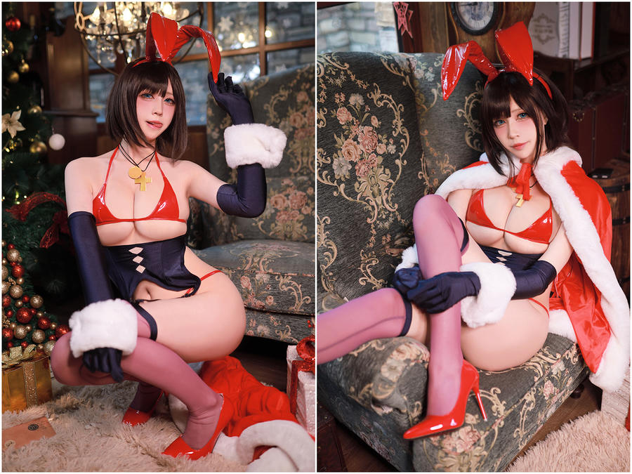 黑白御猫[套图在线]