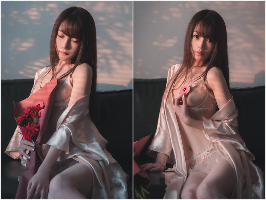 星野咪兔(星小兔Meetu)[套图在线]