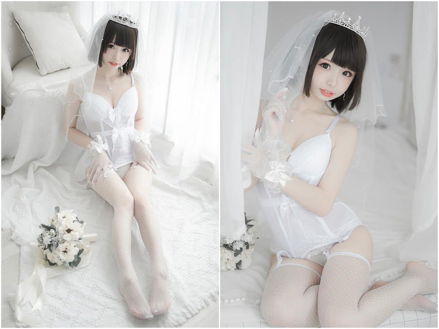 十万珍吱伏特 [套图在线]