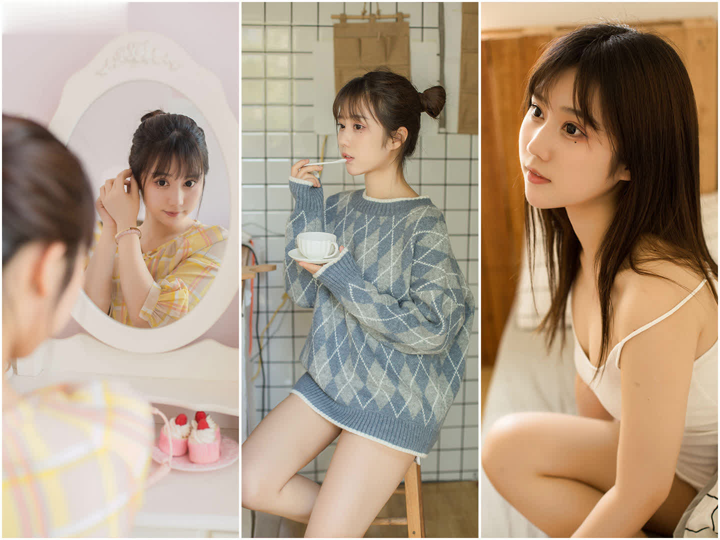 镜酱[套图在线]