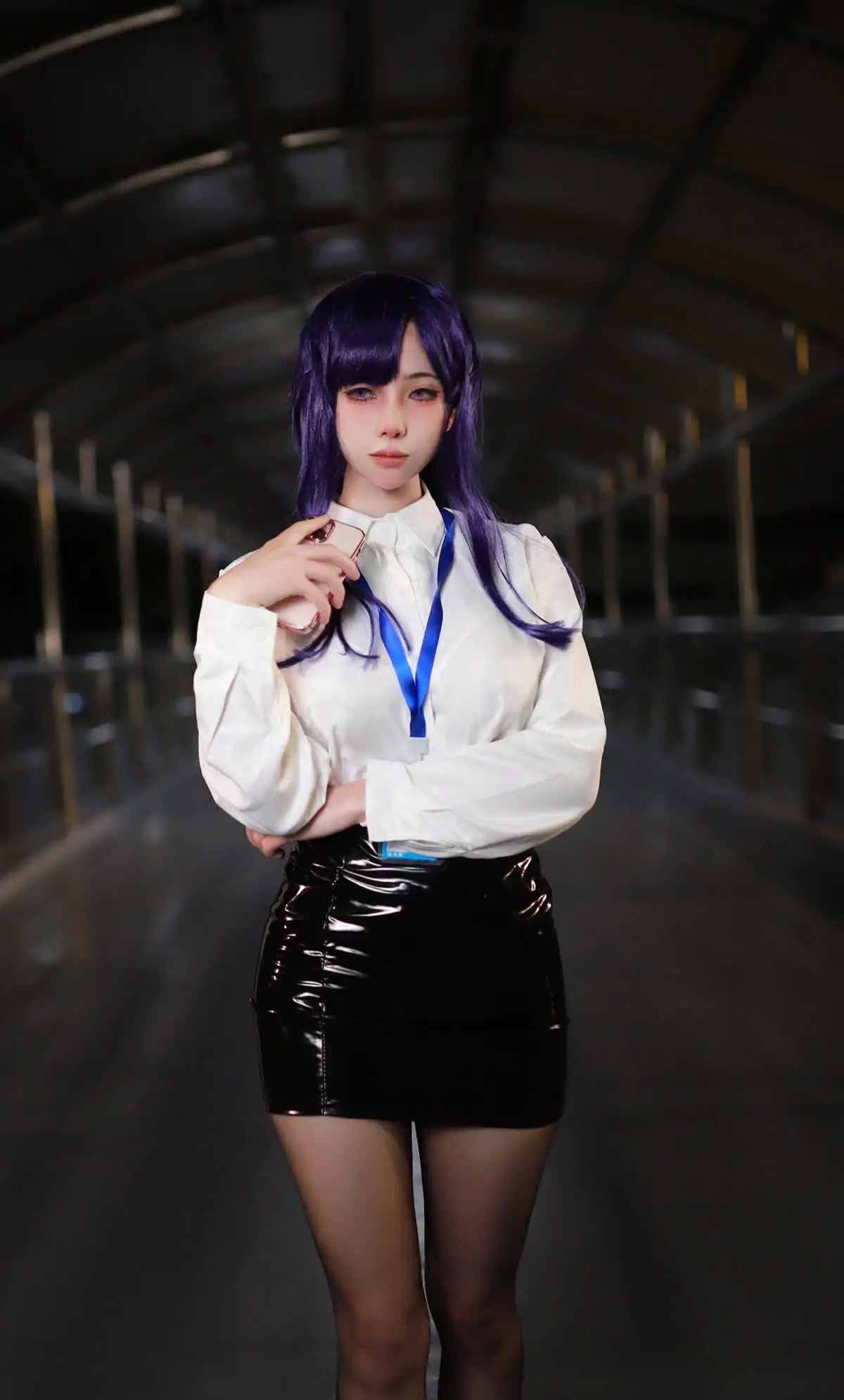 上杉绘梨落 – 全套13期