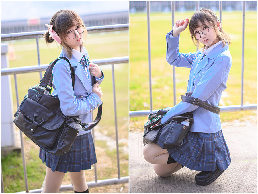 名濑弥七 [套图在线]