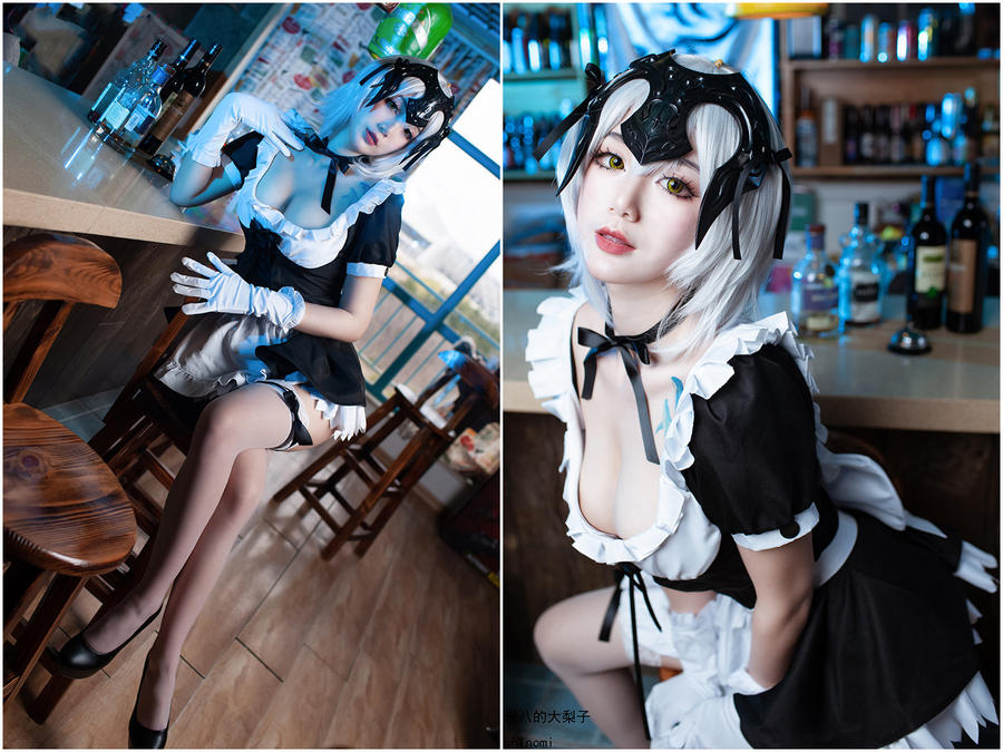 一米八的大梨子[套图在线]