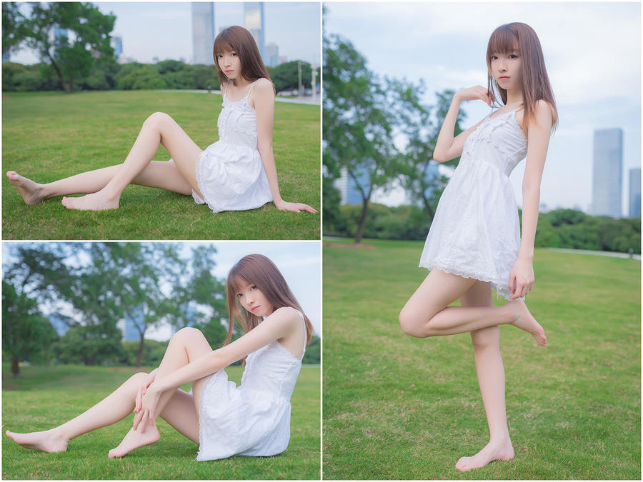 祖木子[套图在线]