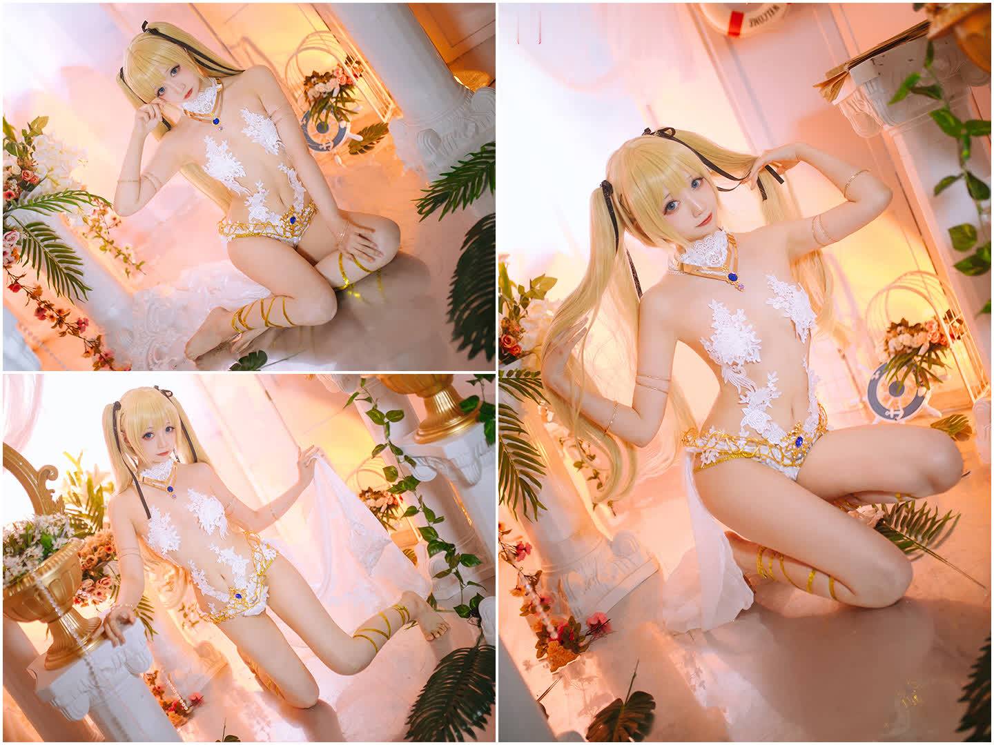 小野寺地瓜 [套图在线]