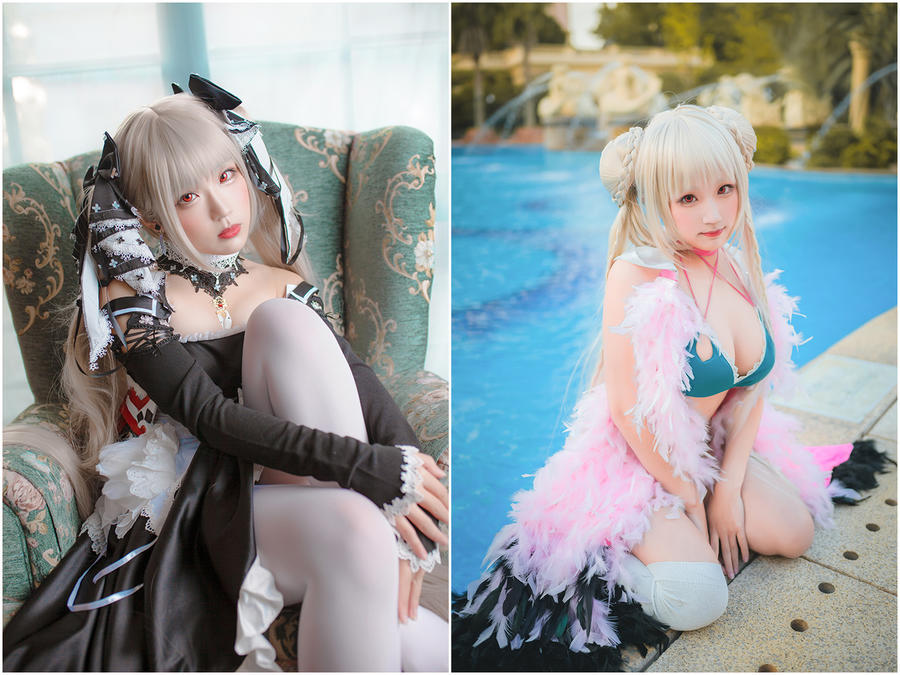 弥美Mime [套图在线]