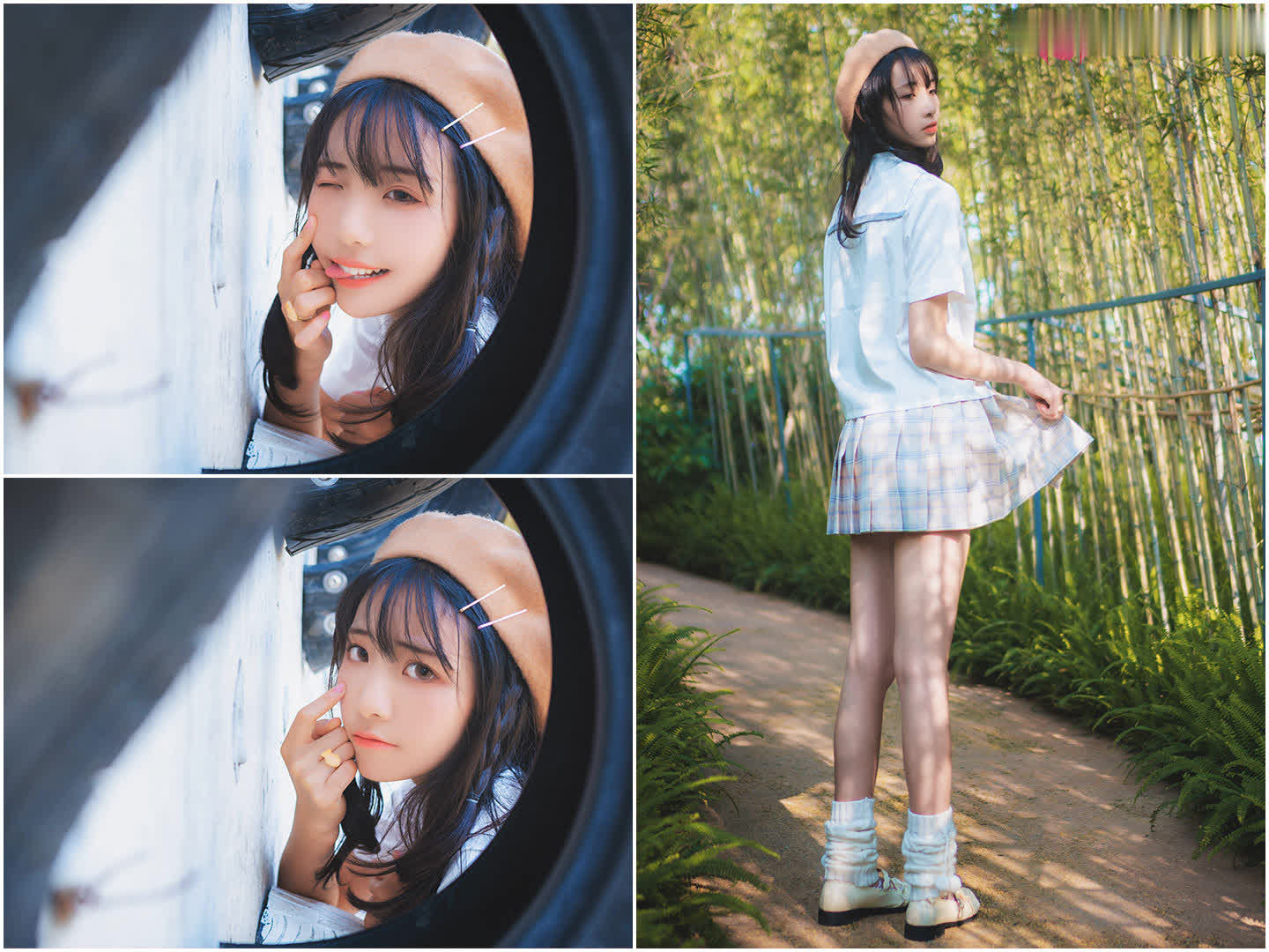 西瓜(西呱呀呀呀) [套图在线]