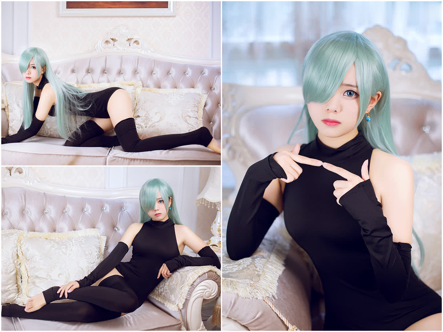 小野妹子w[套图在线]