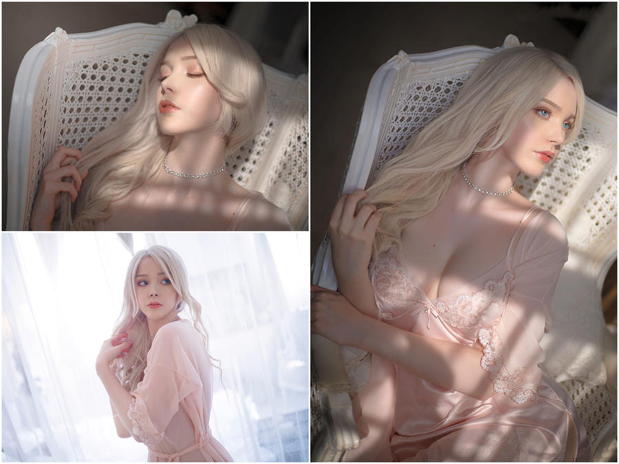 Sayathefox[套图在线]