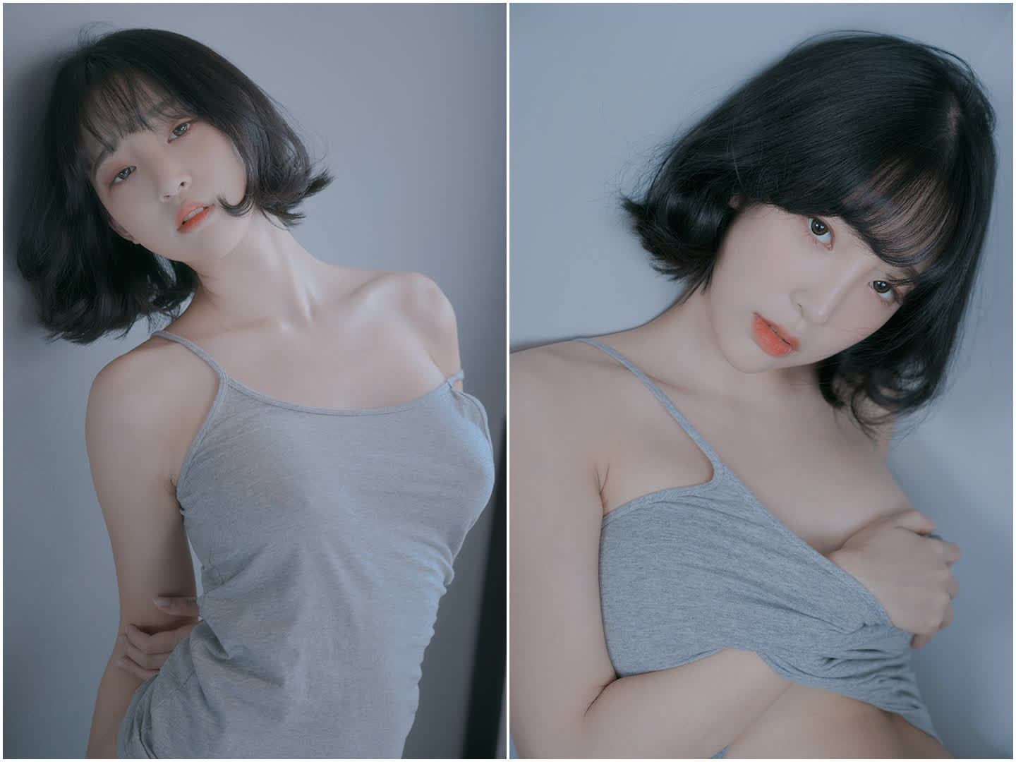 姜仁卿Ebichu(강인경) [套图在线]