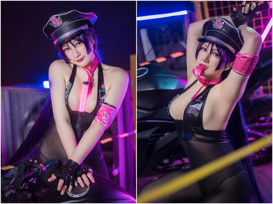 Zyra秋[套图在线]