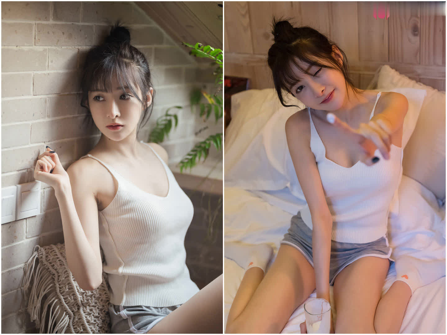 王羽杉Barbieshy[套图在线]