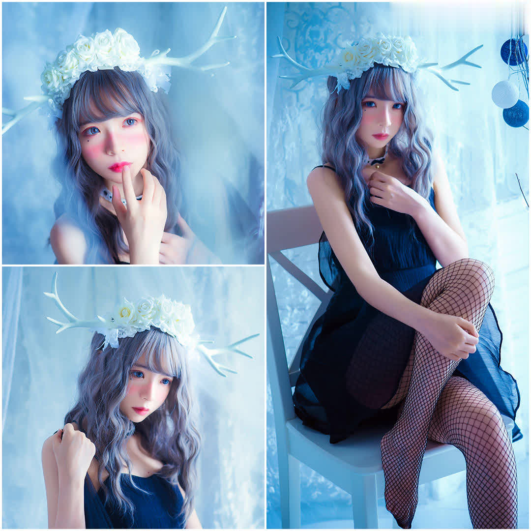 疯猫ss[套图在线]