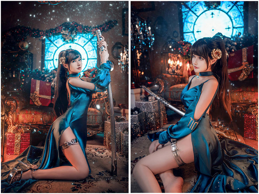 露兒大魔王 [套图在线]