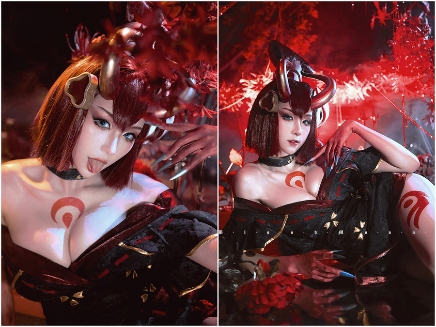 瓦斯塔亚小龙虾 [套图在线]