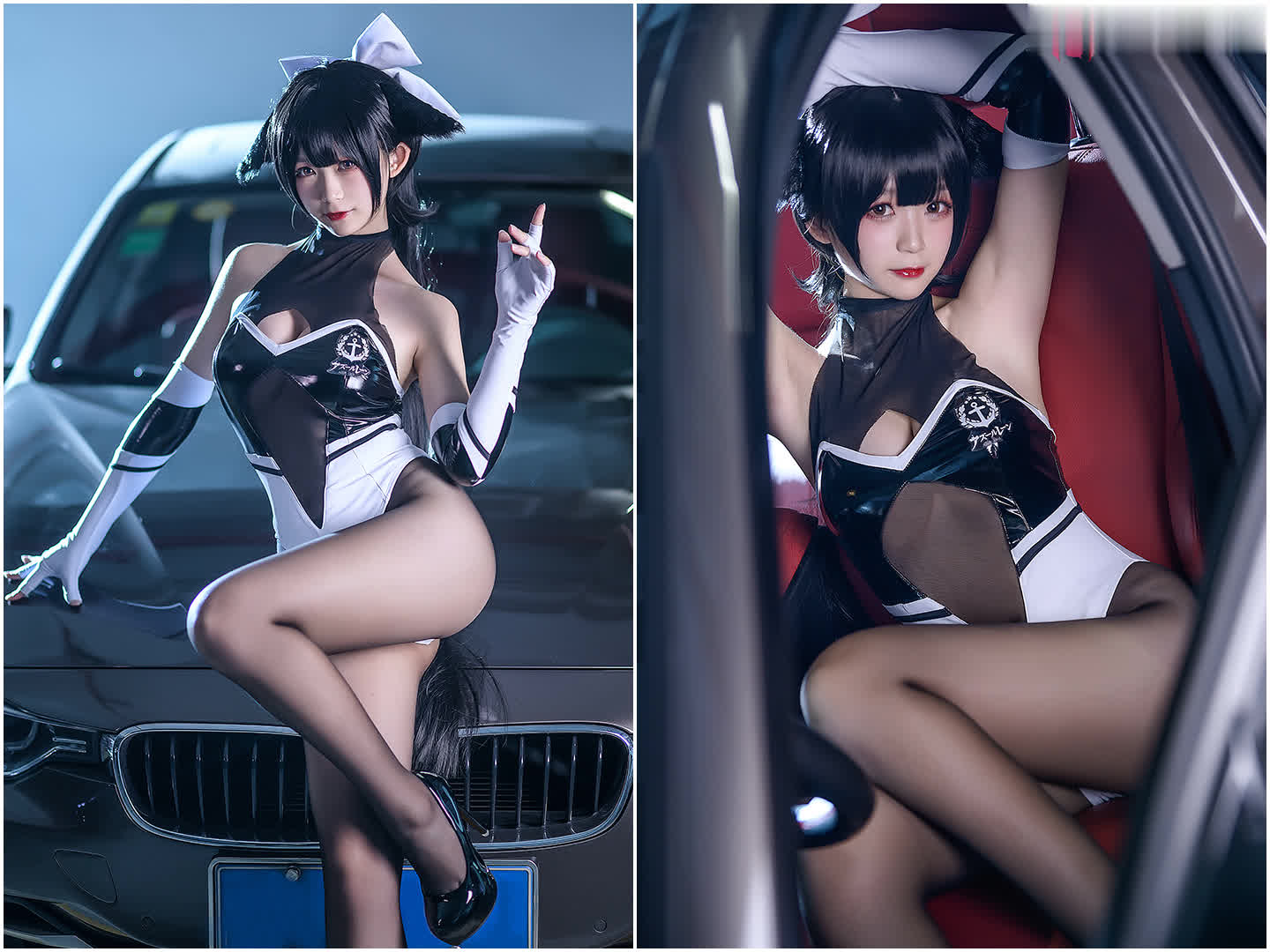 樱落酱w[套图在线]