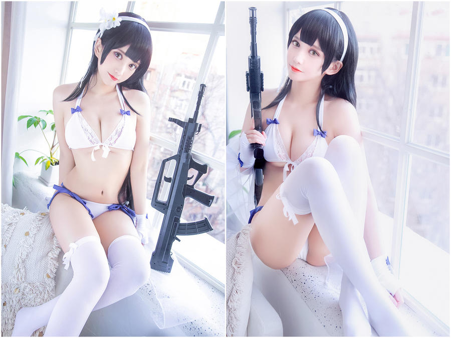 神探火狸狸 [套图在线]