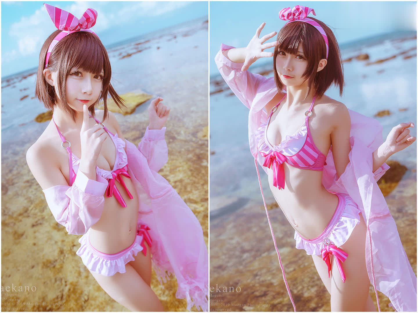 沖田凜花Rinka[套图在线]