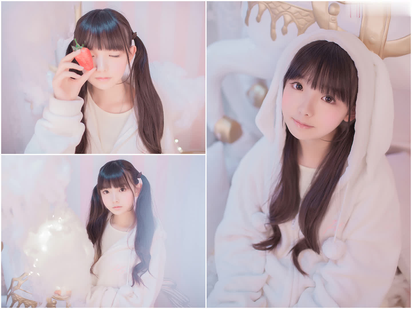 樱群 [套图在线]