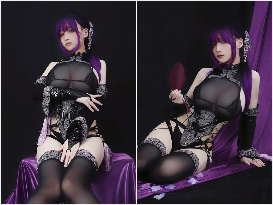 幼愛Youmeko [套图在线]